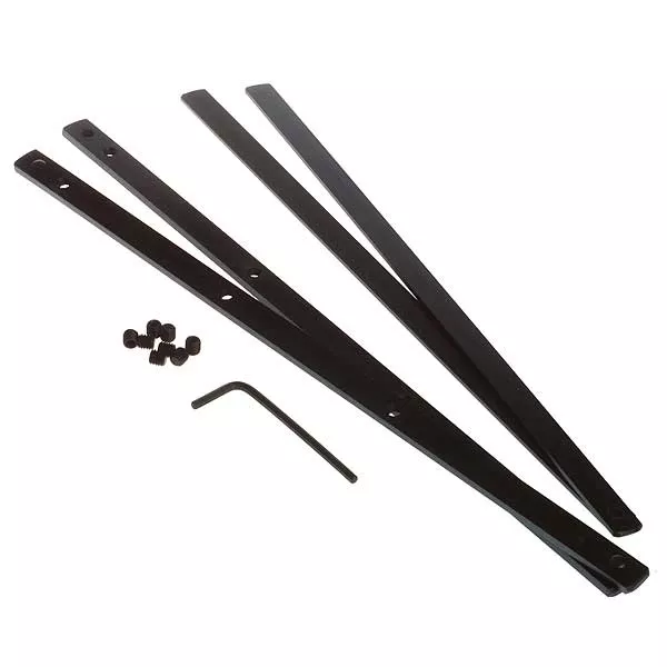 Jeu De Jonction Pour Rail De Guidage MAKITA - 198885-7 3 Jeu De Jonction Pour Rail De Guidage MAKITA - 198885-7