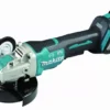 Meuleuse Ø125 Mm 18V Li-Ion 5 Ah MAKITA - DGA519RTJ1 2 Meuleuse Ø125 Mm 18V Li-Ion 5 Ah MAKITA - DGA519RTJ1 -Maxouti Magasin dga519rtj1