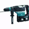 Perforateur SDS-Max 18X2V 40 Mm 8J AFT MAKITA 2 Batt.BL1860 + Chargeur - DHR400G2UN 2 Perforateur SDS-Max 18X2V 40 Mm 8J AFT MAKITA 2 Batt.BL1860 + Chargeur - DHR400G2UN -Maxouti Magasin dhr400g2un