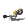 Scie à Onglets 305 Mm XR Flexvolt DEWALT Sans Batterie - DHS780N 1 Scie à Onglets 305 Mm XR Flexvolt DEWALT Sans Batterie - DHS780N -Maxouti Magasin dhs780n