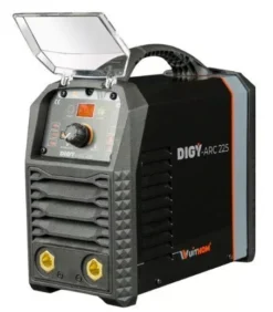Poste à Souder WUITHOM DIGY-ARC 225 - MMA / TIG LIFT - DIGYARC225