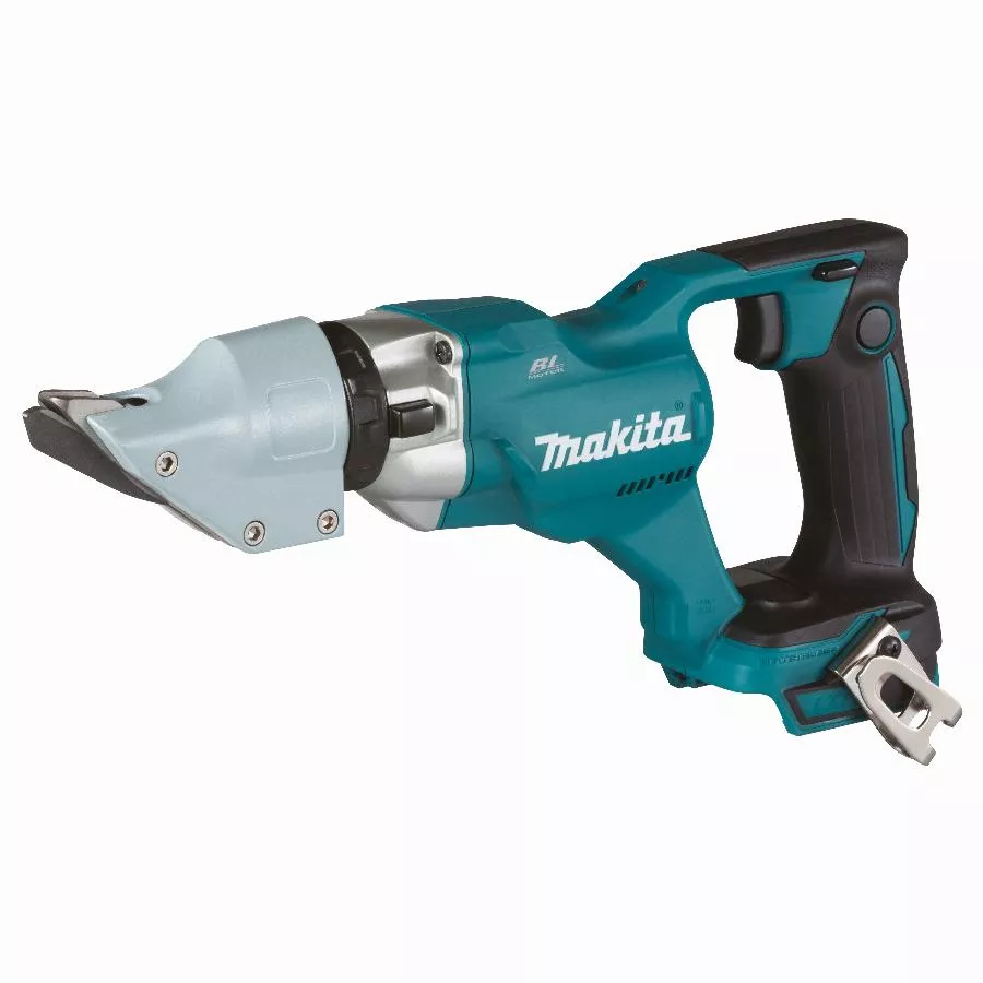 Cisaille 18V 2,0 Mm MAKITA Sans Batterie - DJS200Z 3 Cisaille 18V 2,0 Mm MAKITA Sans Batterie - DJS200Z