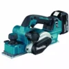 Rabot 18V Li-Ion 5 Ah 82 Mm MAKITA - DKP181RTJ 1 Rabot 18V Li-Ion 5 Ah 82 Mm MAKITA - DKP181RTJ -Maxouti Magasin dkp181rtj