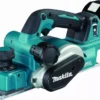 Rabot 18V Li-Ion 5 Ah 82 Mm Bluetooth MAKITA - DKP181RTJU
