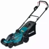 Tondeuse 33 Cm 18V MAKITA Sans Batterie - DLM330Z -Maxouti Magasin dlm330rt 1