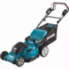 Tondeuse Autotractée 48 Cm 2x18V MAKITA Sans Batterie - DLM481Z -Maxouti Magasin dlm481z