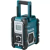 Radio De Chantier MAKITA 10.8 à 18 V Li-Ion - Sans Batterie, Ni Chargeur - DMR108N 1 Radio De Chantier MAKITA 10.8 à 18 V Li-Ion - Sans Batterie, Ni Chargeur - DMR108N -Maxouti Magasin dmr108n