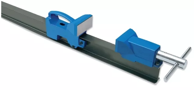 Serre Joint Dormant URKO - IPN "I" 80x42mm - Serrage 3000mm - 875 7 Serre Joint Dormant URKO - IPN "I" 80x42mm - Serrage 3000mm - 875 – Image 5