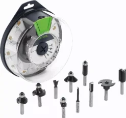 Défonceuse FESTOOL OF 1010 REBQ-Set + Boite De Fraises - 577186 -Maxouti Magasin down fr fraeserboxs8 495478 sod 01a