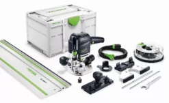 Défonceuse FESTOOL OF 1010 REBQ-Set + Boite De Fraises - 577186 -Maxouti Magasin down fr of1010rsetbox 577186 sod 01b