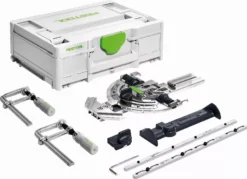 Kit D'accessoires FESTOOL SYS3 M 137 FS/2-Set - Pour FS/2 - 577157