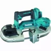 Scie à Ruban 18V Li-Ion MAKITA Sans Batterie - DPB183Z 1 Scie à Ruban 18V Li-Ion MAKITA Sans Batterie - DPB183Z -Maxouti Magasin dpb183z