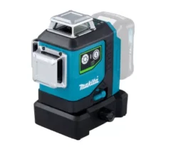 Laser Lignes 4V4h 360° Vert MAKITA - SK700GD