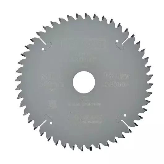 Lame Scie Circulaire Portative Extrême Workshop DEWALT - DT40 3 Lame Scie Circulaire Portative Extrême Workshop DEWALT - DT40