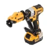 Cisaille à Tôle DEWALT Pour Visseuse Avec Attache Universelle - DT70620-QZ -Maxouti Magasin dt70620 3