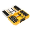 Jeu D'embouts De Vissage DEWALT 33 Pièces - High Performance Tough Case - DT70709-QZ 1 Jeu D'embouts De Vissage DEWALT 33 Pièces - High Performance Tough Case - DT70709-QZ -Maxouti Magasin dt70730t 2 1