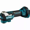 Découpeur-ponceur Multifonctions 18V MAKITA Sans Batterie - DTM52ZJ 1 Découpeur-ponceur Multifonctions 18V MAKITA Sans Batterie - DTM52ZJ -Maxouti Magasin dtm52zj