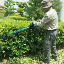 Taille-haie 18 V Li-Ion 75 Cm MAKITA - Sans Batterie, Ni Chargeur - DUH752Z -Maxouti Magasin duh752z 2