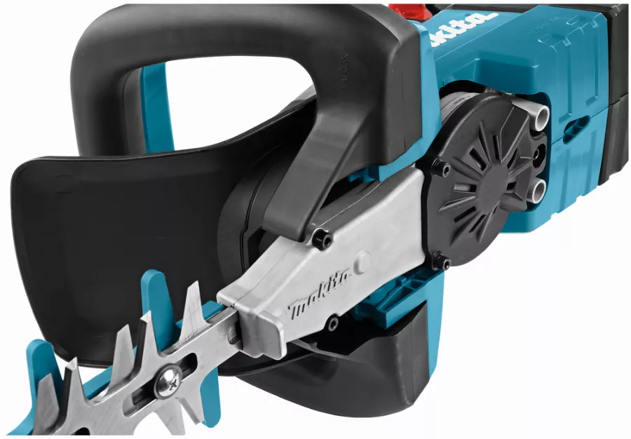 Taille-haie 18 V Li-Ion 50 Cm MAKITA - Sans Batterie, Ni Chargeur - DUH502Z 4 Taille-haie 18 V Li-Ion 50 Cm MAKITA - Sans Batterie, Ni Chargeur - DUH502Z – Image 2
