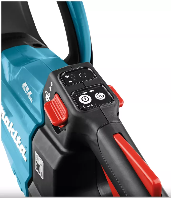 Taille-haie 18 V Li-Ion 50 Cm MAKITA - Sans Batterie, Ni Chargeur - DUH502Z 5 Taille-haie 18 V Li-Ion 50 Cm MAKITA - Sans Batterie, Ni Chargeur - DUH502Z – Image 3
