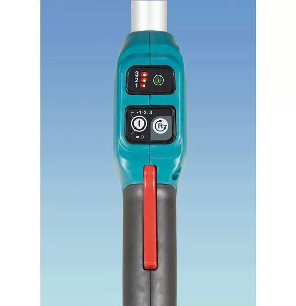 Taille-haie à Perche 18V Li-Ion MAKITA - Sans Batterie Ni Chargeur - DUN600LZ 4 Taille-haie à Perche 18V Li-Ion MAKITA - Sans Batterie Ni Chargeur - DUN600LZ – Image 2