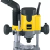 Défonceuse électronique DEWALT 1100 W 65 Mm DW621K -Maxouti Magasin dw621k 3
