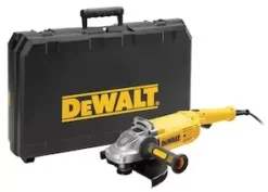 Meuleuse DEWALT Ø230MM 2200W En Coffret - DWE492K -Maxouti Magasin dwe492k