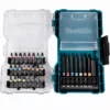 Coffret Vissage 32 Pièces MAKITA - E-07076