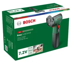 Mini Meuleuse EasyCut&Grind BOSCH - 06039D2000 7 Mini Meuleuse EasyCut&Grind BOSCH - 06039D2000 -Maxouti Magasin easycut 3