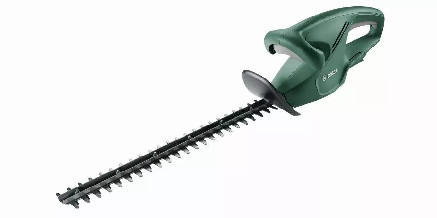 Taille-haie EasyHedgeCut 18-45 + Coupe Bordure EasyGrassCut 18 BOSCH - 0615992632 4 Taille-haie EasyHedgeCut 18-45 + Coupe Bordure EasyGrassCut 18 BOSCH - 0615992632 â Image 2
