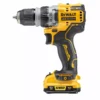 Perceuse Visseuse à Têtes Multiples XR 12V 3Ah Li-Ion Brushless DEWALT - DCD703L2T-QW 1 Perceuse Visseuse à Têtes Multiples XR 12V 3Ah Li-Ion Brushless DEWALT - DCD703L2T-QW -Maxouti Magasin ecomm large dcd703l2t 2
