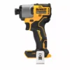Visseuse à Chocs XR 18V 2AH Li-Ion Brushless DEWALT - DCF840D2T-QW -Maxouti Magasin ecomm large dcf840b 2