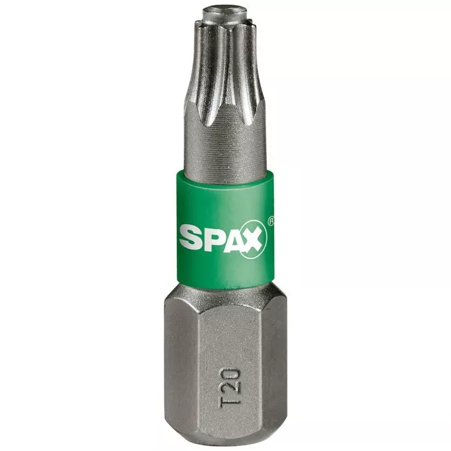 Embout Vissage T-STAR+ T20 Par 5pcs 25 Mm - 5000009192209 3 Embout Vissage T-STAR+ T20 Par 5pcs 25 Mm - 5000009192209