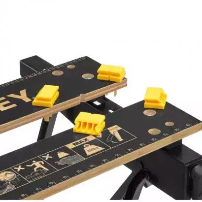 ETABLI ETAU PLIABLE STANLEY - STST83400-1 10 ETABLI ETAU PLIABLE STANLEY - STST83400-1 – Image 8