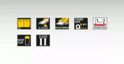 Mètre-ruban De Poche STABILA BM 300 5 Mètre-ruban De Poche STABILA BM 300 -Maxouti Magasin features 1 bm300 cm c8f5fad5