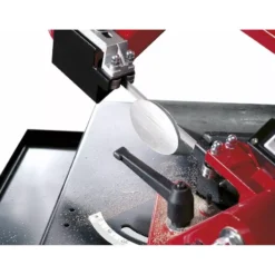 Scie à Ruban 782XL FEMI 1335 Mm 2 Vitesses 60/80 Tr/Min 230V 950W - 8483622 5 Scie à Ruban 782XL FEMI 1335 Mm 2 Vitesses 60/80 Tr/Min 230V 950W - 8483622 -Maxouti Magasin femi0228 1