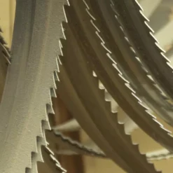 Lame Scie Ruban 14 Z/1" 1440x13x0.65 Mm FEMI NG120 XL ABSNG120 - 3289957