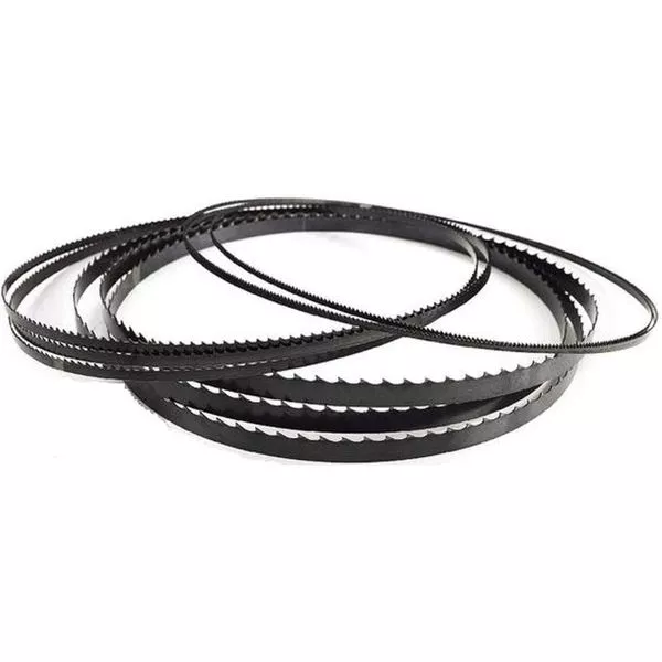 Lame De Scie à Ruban 2240x3x0.5 Mm Z10 FEMI VB28-191 - VB28-581 3 Lame De Scie à Ruban 2240x3x0.5 Mm Z10 FEMI VB28-191 - VB28-581