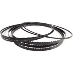 Lame De Scie à Ruban 2560x10x0.65 Mm Z4 FEMI VB28-194 - VB28-171