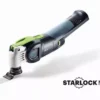 Outil Oscillant OSC 18 E-Basic-Set Vecturo FESTOOL - 576592 1 Outil Oscillant OSC 18 E-Basic-Set Vecturo FESTOOL - 576592 -Maxouti Magasin fest2560 1