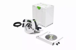 Scie Circulaire Portative HK 85 EB-Plus FESTOOL - 576147