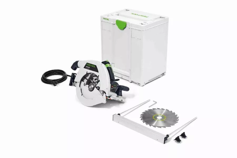 Scie Circulaire Portative HK 85 EB-Plus FESTOOL - 576147 3 Scie Circulaire Portative HK 85 EB-Plus FESTOOL - 576147