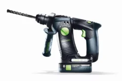 Perforateur Sans Fil BHC 18 HPC 4.0 I-Plus FESTOOL - 576513 -Maxouti Magasin fest2591 2
