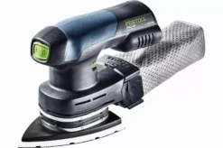 Ponceuse Delta Hybride DTSC 400-Basic FESTOOL - 576359 -Maxouti Magasin fest2631 1