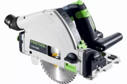 Scie Plongeante TS 55 FEBQ-Plus FESTOOL - 576703 9 Scie Plongeante TS 55 FEBQ-Plus FESTOOL - 576703 -Maxouti Magasin fest2636 1