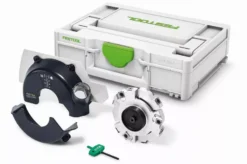 Dispositif De Rainurage VN-HK85 130x16 FESTOOL - 25 576803 5 Dispositif De Rainurage VN-HK85 130x16 FESTOOL - 25 576803 -Maxouti Magasin fest2663