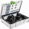 Systainer³ SYS-STF-80x133/D125/Delta FESTOOL - 576781 1 Systainer³ SYS-STF-80x133/D125/Delta FESTOOL - 576781 -Maxouti Magasin fest2665