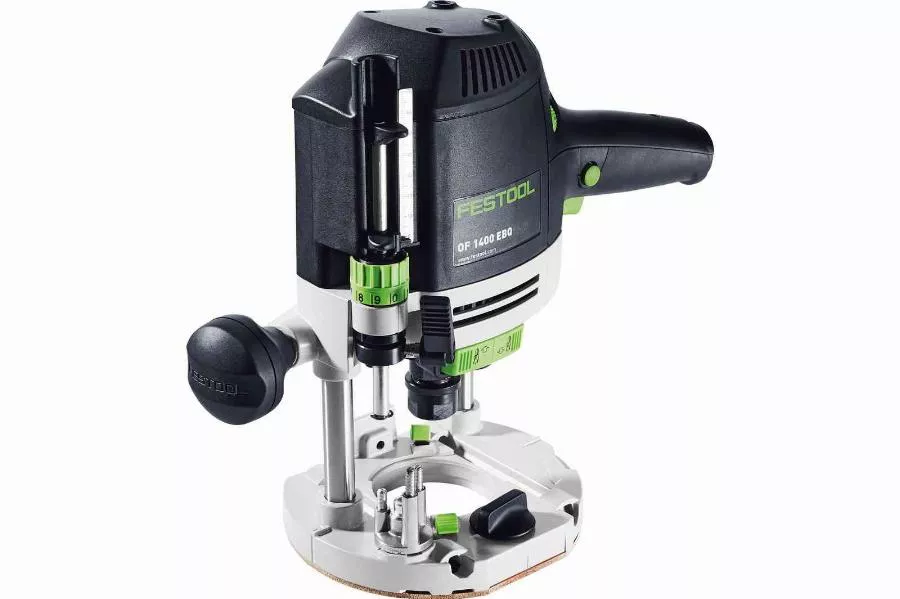 Défonceuse FESTOOL OF 1400 EBQ-Plus - 576207 3 Défonceuse FESTOOL OF 1400 EBQ-Plus - 576207