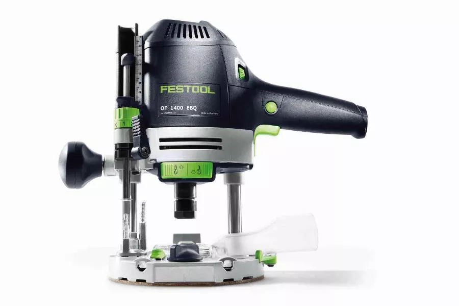 Défonceuse FESTOOL OF 1400 EBQ-Plus - 576207 5 Défonceuse FESTOOL OF 1400 EBQ-Plus - 576207 – Image 3