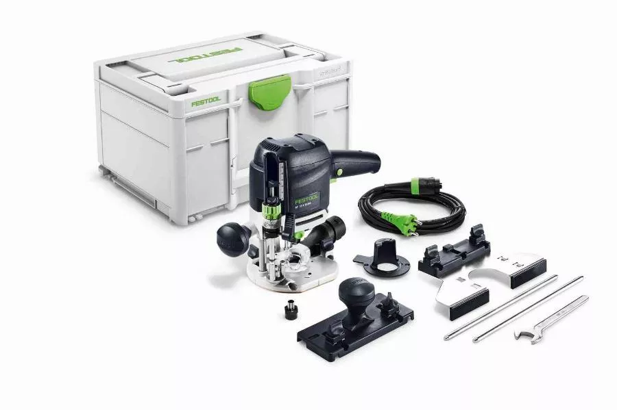 Défonceuse FESTOOL OF 1010 REBQ-Plus - 576919 5 Défonceuse FESTOOL OF 1010 REBQ-Plus - 576919 – Image 3
